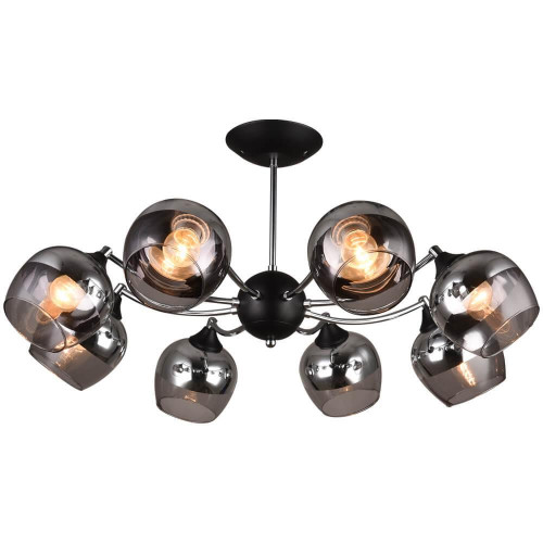 Потолочная люстра Wedo Light Dzhemmano 66387.01.13.08 