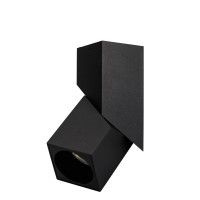  - Светильник SP-TWIST-SURFACE-S60x60-12W Day4000 (BK, 30 deg) (Arlight, IP40 Металл, 3 года)