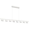 Светильник SP-LEGACY-S1200x60-8x6W Warm3000 (WH, 34 deg) (Arlight, IP20 Металл, 3 года) - Светильник SP-LEGACY-S1200x60-8x6W Warm3000 (WH, 34 deg) (Arlight, IP20 Металл, 3 года)