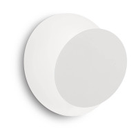  - Настенный светодиодный светильник Ideal Lux Tick AP Bianco 238975