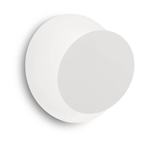 Настенный светодиодный светильник Ideal Lux Tick AP Bianco 238975 
