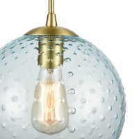  - Подвесной светильник Vele Luce Lauriston VL5284P11