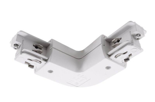 Соединитель Deko-Light corner connector 90° square with power supply option inside 555681 