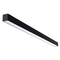  - Потолочный светодиодный светильник Nowodvorski Office Pro Led 8297