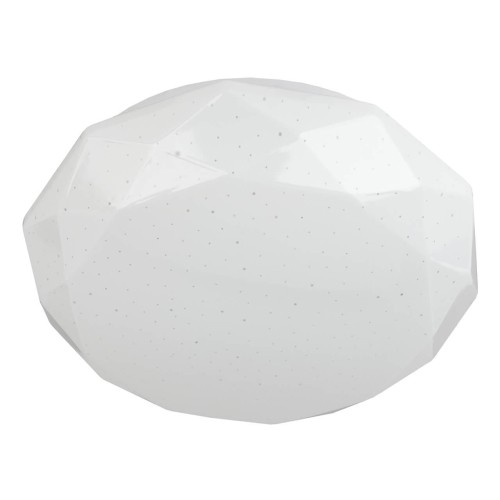 Потолочный светодиодный светильник ЭРА SPB-6-14-4K Sparkle Б0029205 
