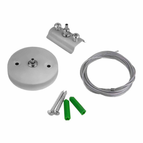 Набор для подвеса Elektrostandard TRF-1-200-CH 4690389146824 