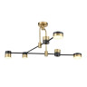 Подвесной светильник Vele Luce Orchestra VL7204L04 - Подвесной светильник Vele Luce Orchestra VL7204L04