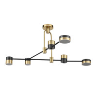  - Подвесной светильник Vele Luce Orchestra VL7204L04