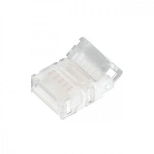 Коннектор HIP-RGBW-10mm-5pin-STW (Arlight, Лента-Провод) 