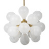 Подвесная люстра Loft IT Miracle 10130/18 White - Подвесная люстра Loft IT Miracle 10130/18 White
