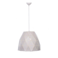  - Подвесной светильник Lumina Deco Dukka LDP 7415 WT