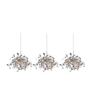  - Подвесной светильник Milosh Tendence 0842PL-9CH