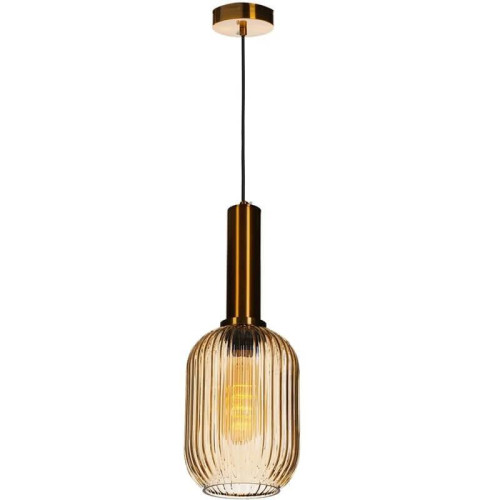 Подвесной светильник Loft IT 2071-A+BR 