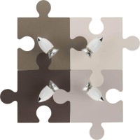  - Спот Nowodvorski Puzzle 6382