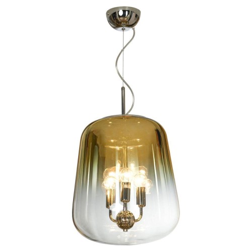 Подвесной светильник Lussole Loft LSP-8513 