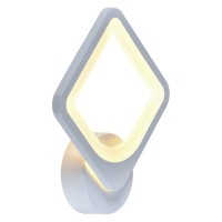  - Настенный светодиодный светильник Profit Light 8057/1W WHT