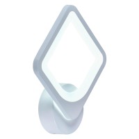  - Настенный светодиодный светильник Profit Light 8057/1W WHT