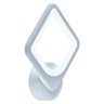 Настенный светодиодный светильник Profit Light 8057/1W WHT - Настенный светодиодный светильник Profit Light 8057/1W WHT