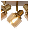 Спот Lucide Bjorn 77979/13/02 - Спот Lucide Bjorn 77979/13/02