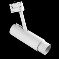  - Трековый светодиодный светильник Lightstar Fuoco Led 215446