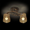 Потолочная люстра Ritter Royal 52418 2 - Потолочная люстра Ritter Royal 52418 2
