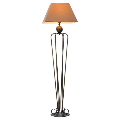 Торшер Lussole Loft Ajo GRLSP-0553 
