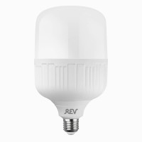 - Лампа светодиодная REV T125 E27 50W 6500К PowerMax холодный белый свет цилиндр 32421 8