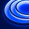 Герметичная лента AQUA-5000S-TOP-2835-120-24V Blue (16.5х16.5mm, 10W, IP68) (Arlight, -) - Герметичная лента AQUA-5000S-TOP-2835-120-24V Blue (16.5х16.5mm, 10W, IP68) (Arlight, -)