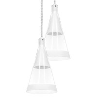  - Подвесная люстра Lightstar Cone 757066