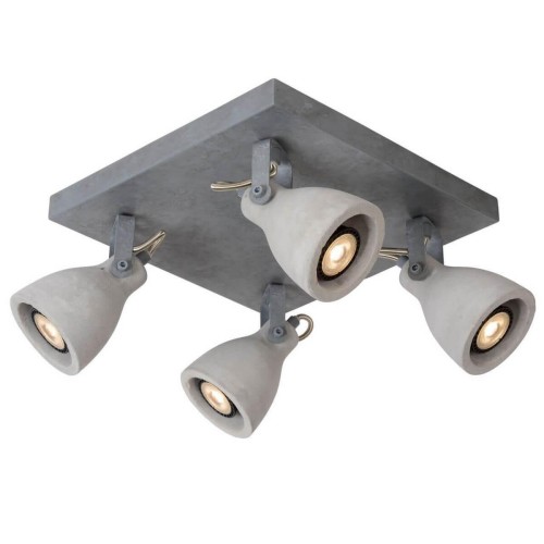 Спот Lucide Concri Led 05910/19/36 