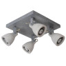 Спот Lucide Concri Led 05910/19/36 - Спот Lucide Concri Led 05910/19/36