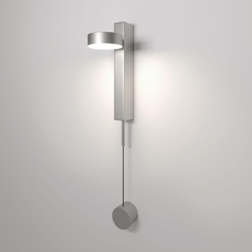 Бра Elektrostandard Orco 40112/LED серебро 4690389180590 