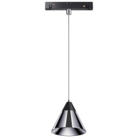 Трековый светодиодный светильник Novotech Flum 358405 - Трековый светодиодный светильник Novotech Flum 358405