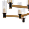 Люстра Freya FR5167PL-09BS - Люстра Freya FR5167PL-09BS