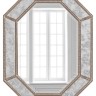 Зеркало "Ньюпорт" Florentine silver/19 - Зеркало "Ньюпорт" Florentine silver/19