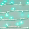 Светодиодная гирлянда ARD-STRING-PRO-10000-WHITE-100LED-MILK-LIVE RGB-DMX (24V, 10W) (Ardecoled, IP65) - Светодиодная гирлянда ARD-STRING-PRO-10000-WHITE-100LED-MILK-LIVE RGB-DMX (24V, 10W) (Ardecoled, IP65)