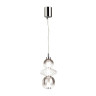 Подвесной светодиодный светильник Odeon Light Monra 4867/8L - Подвесной светодиодный светильник Odeon Light Monra 4867/8L