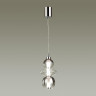 Подвесной светодиодный светильник Odeon Light Monra 4867/8L - Подвесной светодиодный светильник Odeon Light Monra 4867/8L