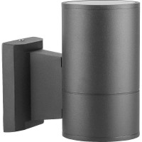  - Уличный настенный светильник Feron DH0701 06297