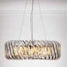 Подвесная люстра Divinare Megan 7568/02 LM-12 - Подвесная люстра Divinare Megan 7568/02 LM-12