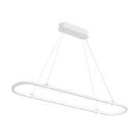  - Подвесной светодиодный светильник Ambrella light Comfort Line FL5588