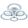 Потолочный светильник Rivoli Blanca 6094-106 Б0052645 - Потолочный светильник Rivoli Blanca 6094-106 Б0052645