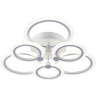 Потолочный светильник Rivoli Blanca 6094-106 Б0052645 - Потолочный светильник Rivoli Blanca 6094-106 Б0052645