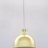 Подвесной светильник Lumina Deco Fabbiano LDP 7464 GD - Подвесной светильник Lumina Deco Fabbiano LDP 7464 GD