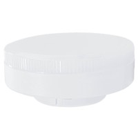 Лампа светодиодная Gauss GX53 11W 3000K матовая 108008111 - Лампа светодиодная Gauss GX53 11W 3000K матовая 108008111