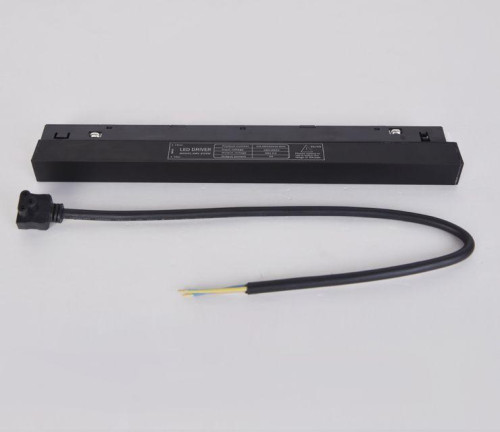 Блок питания Crystal Lux CLT 0.203 48V 200W IP20 CLT 0.203 09 BL 