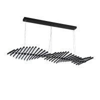  - Подвесная светодиодная люстра ST Luce Picodi SLD001.403.30