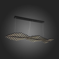  - Подвесная светодиодная люстра ST Luce Picodi SLD001.403.30