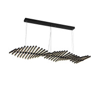  - Подвесная светодиодная люстра ST Luce Picodi SLD001.403.30