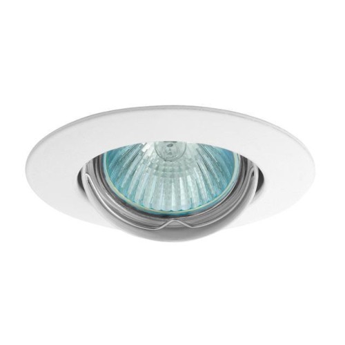Точечные светильники Kanlux LUTO CTX-DT02B-W 2590 